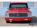 Thumbnail Photo 7 for 1971 Chevrolet C/K Truck